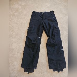 Sessions Mens Snow Pants